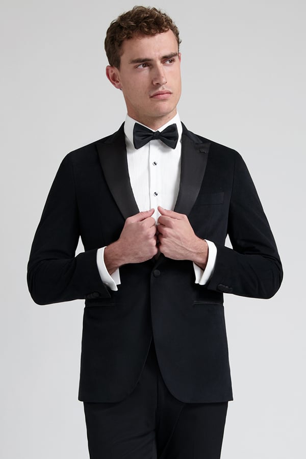 ΣΑΚΑΚΙ ΚΟΣΤΟΥΜΙΟΥ MICHAEL KORS - 001 ΜΑΥΡΟ